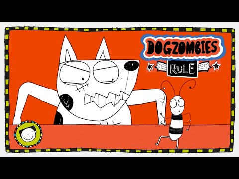 Tom Gates Sings Dog Zombies Rule For Now! & MORE | Tom Gates Brilliant World - Kids (6+), Kingdom Kids Zone - Tom Gates Brilliant World