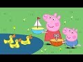 Peppa Pig English Full Episodes 2018 Compilation 1 Hour S Long Episode