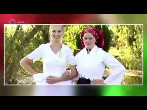 Gradišćani u mađarskoj televiziji