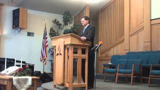 PT 8 NAMPA IDAHO SEVENTH DAY ADVENTIST SERMON 8 FEB 2014