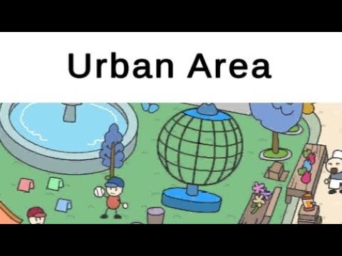 Happy Find: Hidden Objects Urban Area Level 1 Gameplay - YouTube