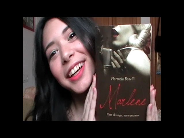 Vídeo relacionado con Marlene