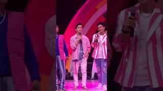 Download lagu simpan saja rasa ini~ #Fenly_UN1TY #UN1TY #UN1TYdiMandiriFinExpo #MandiriatFinExpo2022 mp3