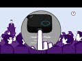 Projektorius BenQ InstaShow WDC10 EU/UAE/JP wireless video/audio extender, c:Juodas