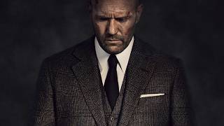 FILME DE AÇÃO JASON STATHAM - Dublado Completo HD | Os Melhores Filmes de Ação