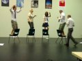 ACPE Everybody get up! Dance 