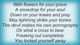 Roland Orzabal - Snowdrop Lyrics
