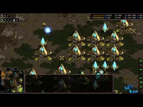 Shuttle vs Eclipse PvP on Fighting Spirit