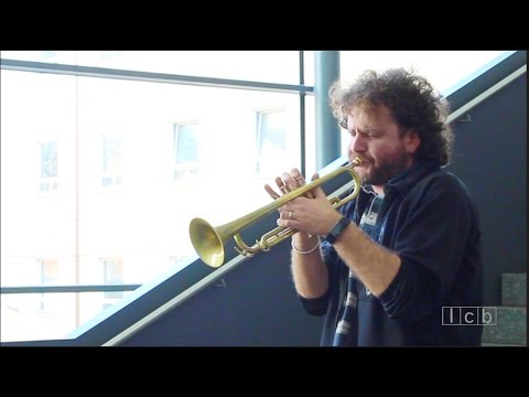 Marco Pierobon: giosue's fridays