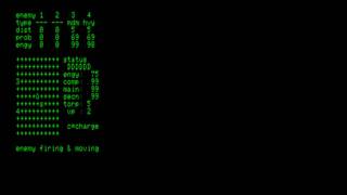 Outpost for the Commodore PET\Commodore CBM