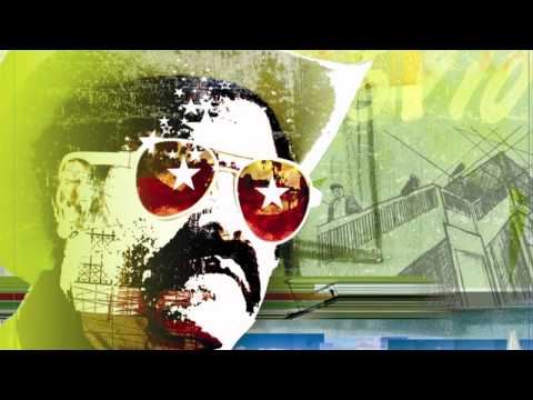 Nortec  Collective - Olvidela Compa (HD)