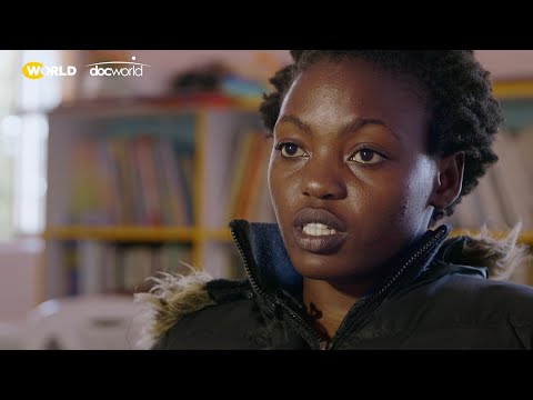 Women and Working Conditions in the Middle East | Maid in Hell - Clip | Doc World