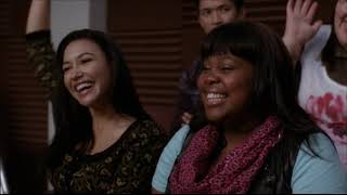 Glee - Baby (Full Performance) 2x13