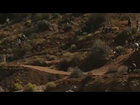 RED BULL  RAMPAGE THE EVOLUTION