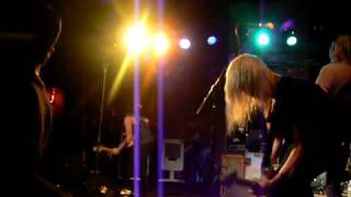 Cell - Endless Hallway