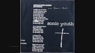 Sonic Youth - Youth against fascim (Hate song) (HD)