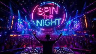 Download lagu Spin the Night mp3 Download lagu Spin the Night mp3