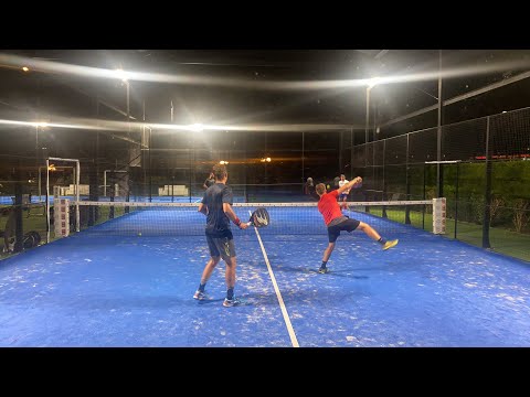 FFT Padel Tout Pyramides - 1/4 - Scatena / Torre vs Ramillette / Henry