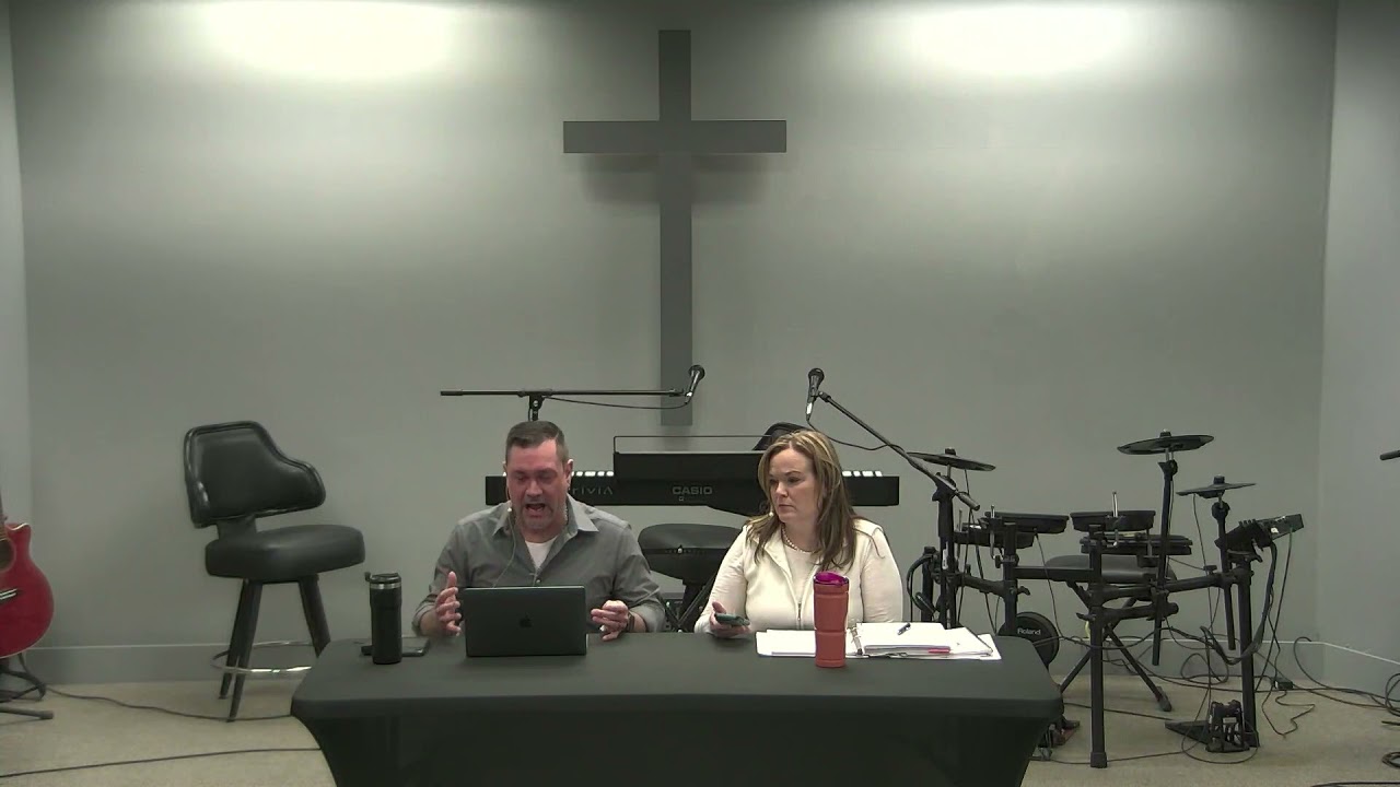 4-5 Miracles glorify God
