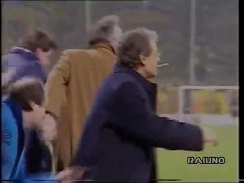 Borussia D - Inter. UEFA Cup-1993/94 (1/4(1))