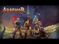 Gameplay video of Abathor  All Platforms