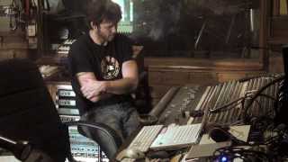 Bertrand Cantat - Amadou &amp; Mariam &quot;Oh! Amadou&quot;