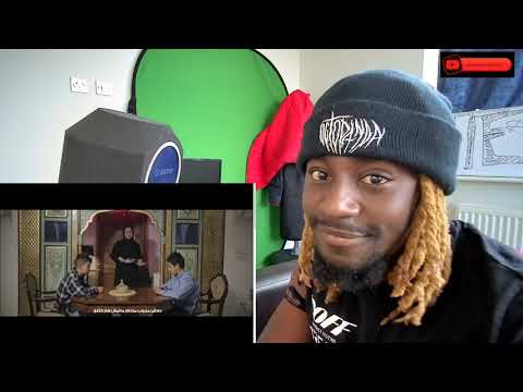 Nordo ft. Blingos - Layem (Clip Officiel) REACTION