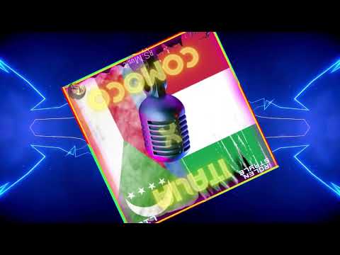 Italia x Comoco (Rolen style feat Lion)