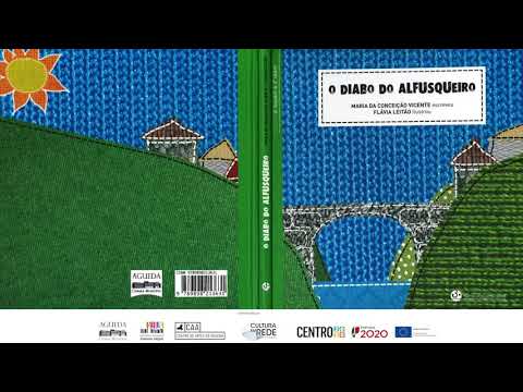 O DIABO DO ALFUSQUEIRO