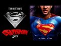 What Could Have Been Tim Burton S Superman Lives