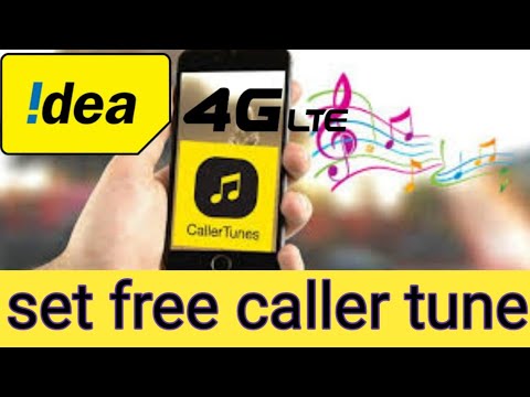 download lagu mp3 mp4 Idea Caller Tune, download lagu Idea Caller Tune gratis, unduh video klip Idea Caller Tune