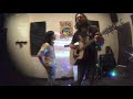 Headlights (Sean Lennon Cover)