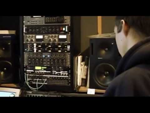 Dubplates, masters & mastering