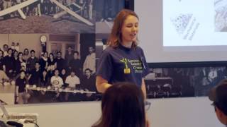 Welcome to Girls Who Build Cameras, Summer 2016