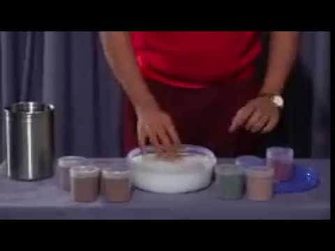 Sands of Sahara by Uday