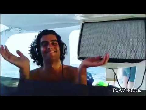 Almad - PlayHouse Promo Video 2019