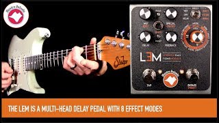 Video thumbnail for MASTRO VALVOLA LEM by Mike Hermans
