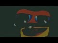 Klasky Csupo Robot Logo Slow Music Variant I Slow 64X Slow 512X Part 2