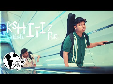 satish Ghalan - Kshitiz Paari [ Official Release ] @untitledNepal