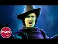 Top 20 Hardest Broadway Songs to Sing