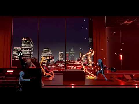 Time Fight 2026 but in Chronological Order