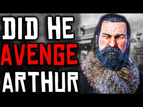 Why Did Dutch Shoot Micah?