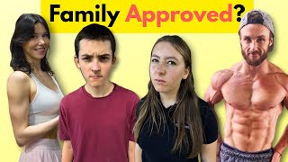 Simnett Nutrition Taste Test: Can These Recipes Win Over a Family?