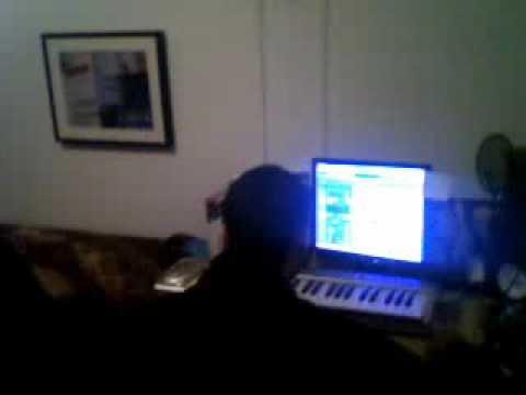 Les Boyz Electro - Live in the studio PT1