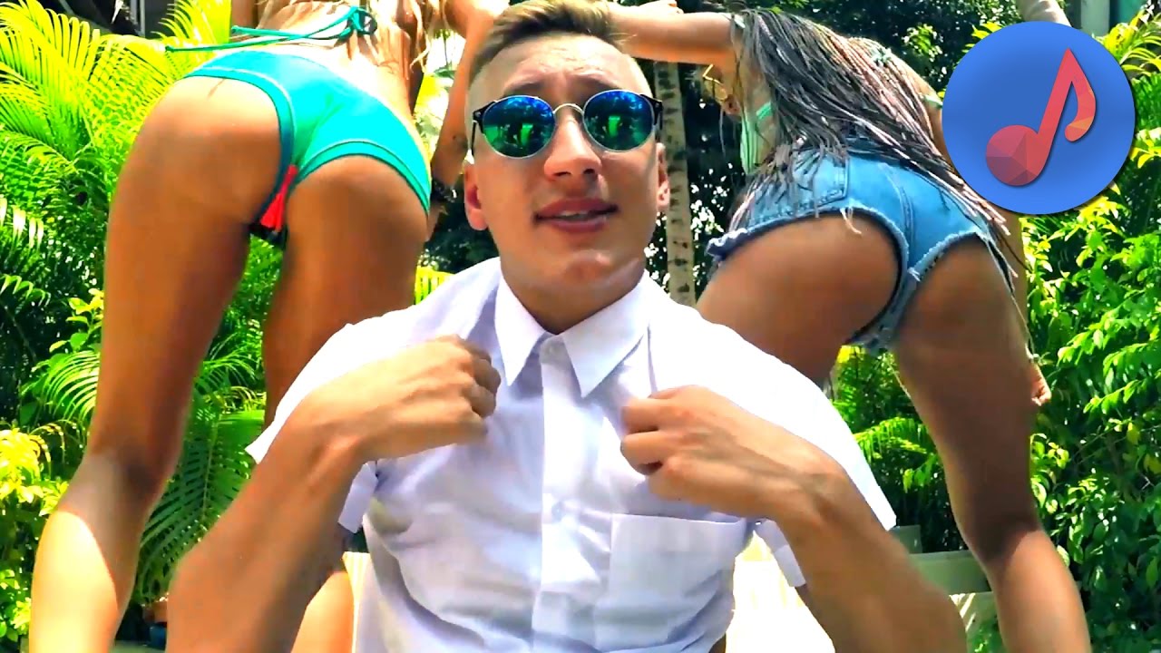 RudeBOY — Открываем сезон