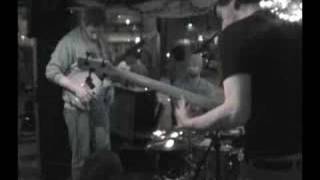 .D song 3 at phog lounge 2008