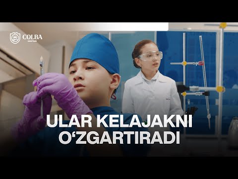 STEM tizimi nima?