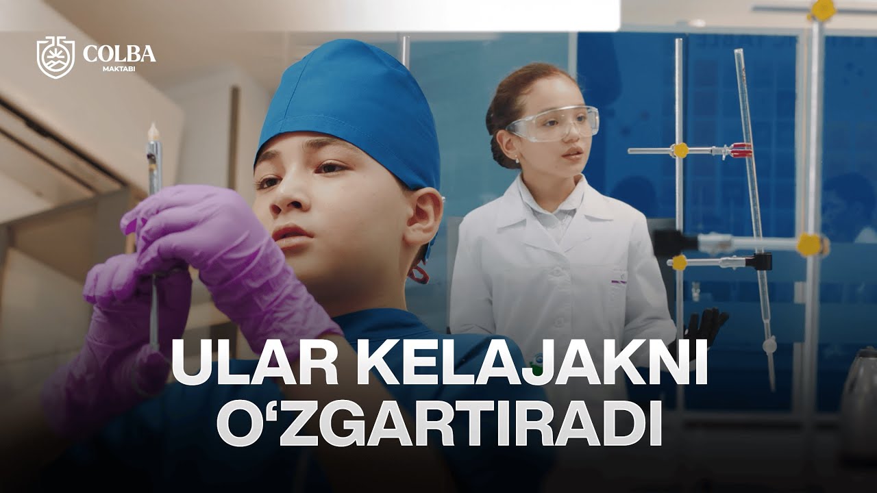 STEM tizimi nima?