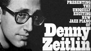 Denny Zeitlin - I-Thou