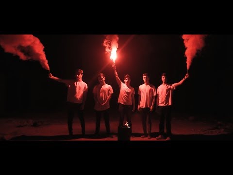 Meltdown - Rip Out My Eyes (Official Music Video)